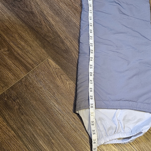 VTG Fera Skiwear Bib Insulated Snow Overalls Pants Sz 34 Weatherproof/ Snowboard - Picture 11 of 13